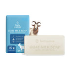Ziegenmilchseife - parfümfrei (Ziegenmilchseife)