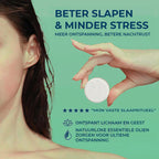 Bergamotte Duschdampfer 