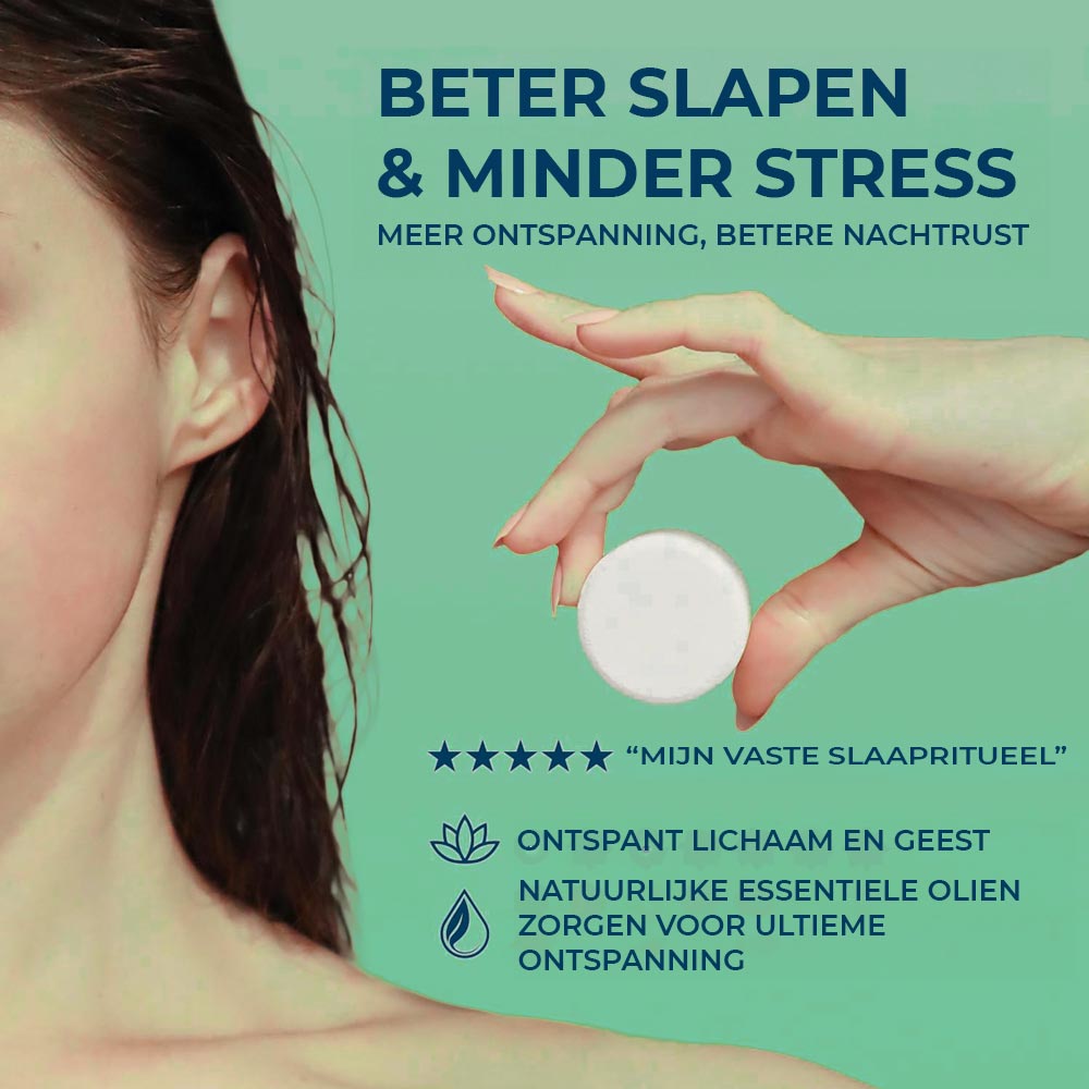 Bergamotte Duschdampfer 