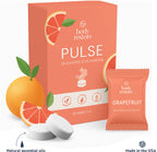 Duschdampfer mit Grapefruitgeschmack (3er-Pack) 