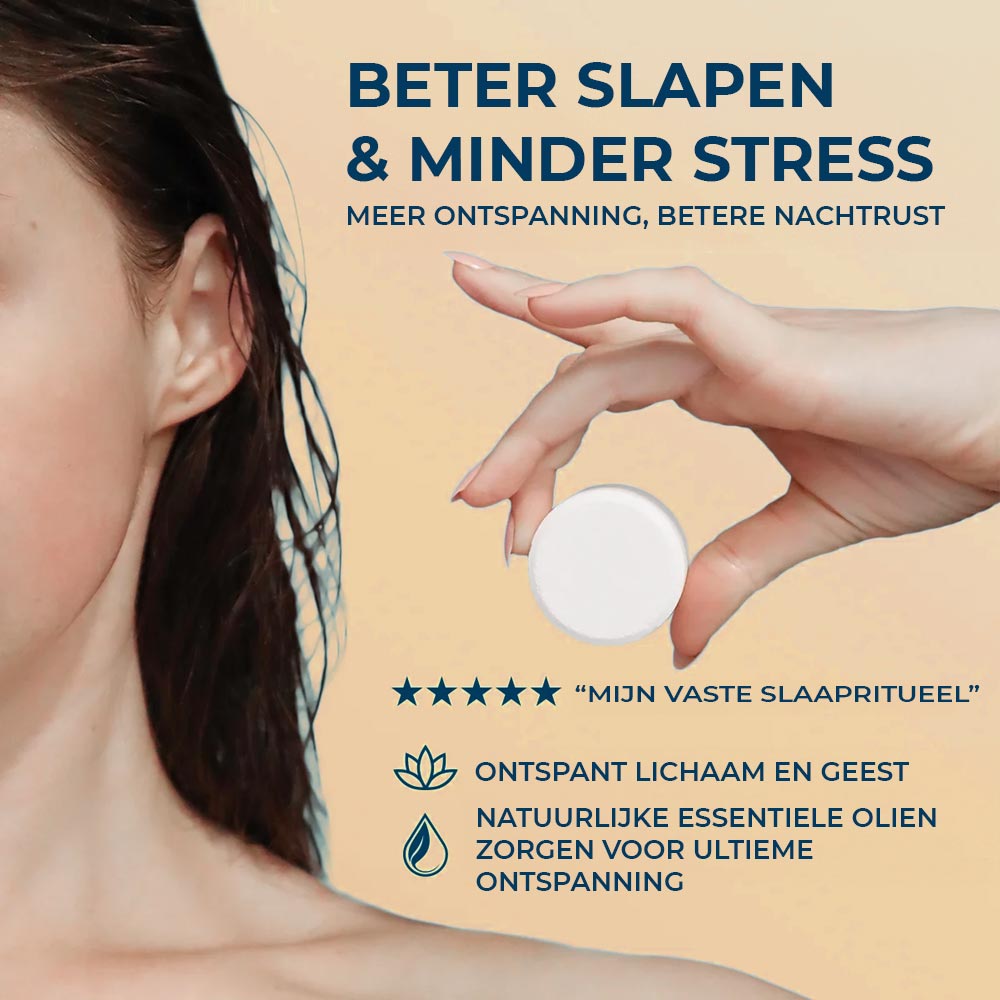 Kamillen-Duschdampfgerät 