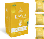 Duschdampfer mit Zitrusduft (3er-Pack) 