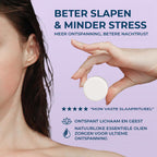 Lavendel-Duschdampfer – 6er-Geschenkpackung