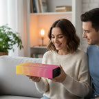 Moments Kollektionsbox – 30 Duschdampfer