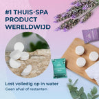 Harmonize Duschdampfer – Probierbox